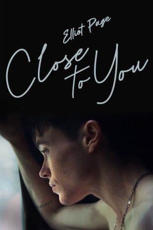 Close to You poster art