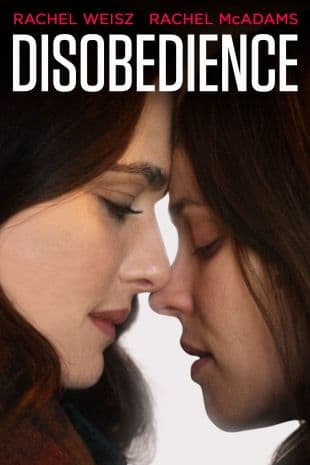 Disobedience poster art