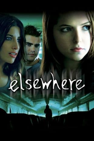 Elsewhere poster art