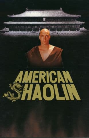 American Shaolin: King of the Kickboxers II poster art