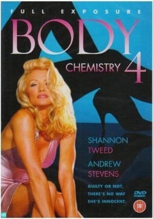 Body Chemistry 4: Full Exposure poster art