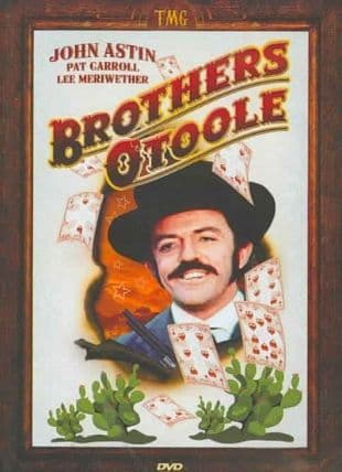 The Brothers O'Toole poster art