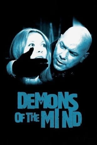 Demons of the Mind poster art