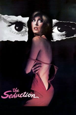 The Seduction poster art