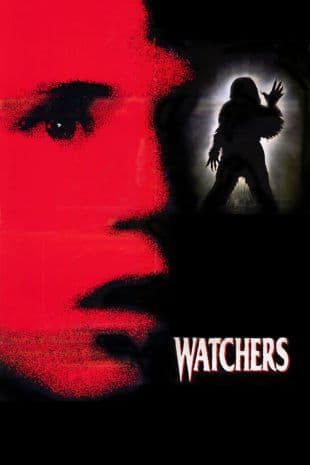 Watchers poster art
