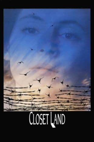 Closet Land poster art