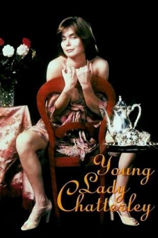 Young Lady Chatterley poster art