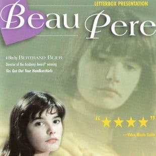 Beau Pere poster art