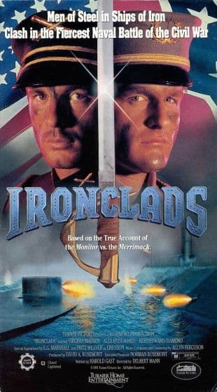 Ironclads poster art