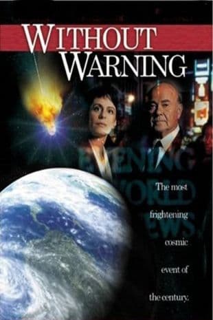 Without Warning poster art