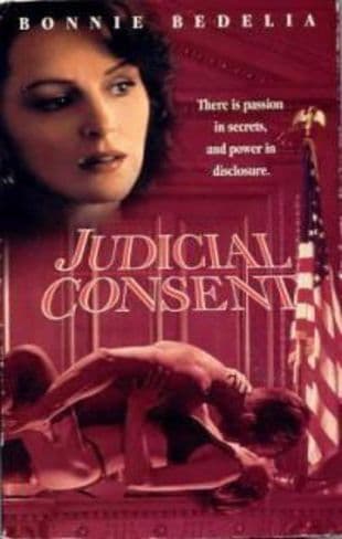 Judicial Consent poster art