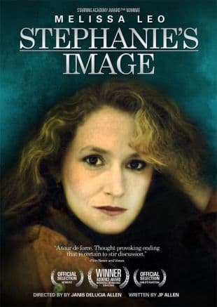 Stephanie's Image poster art