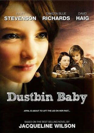 Dustbin Baby poster art