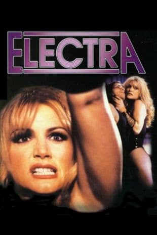 Electra poster art