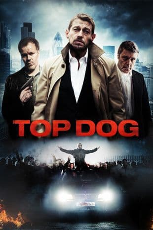 Top Dog poster art