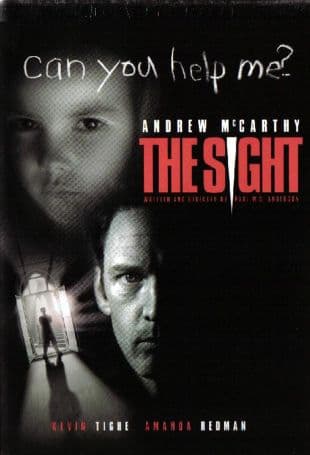 The Sight poster art