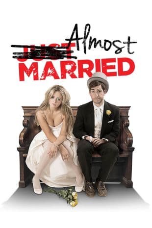 Almost Married poster art