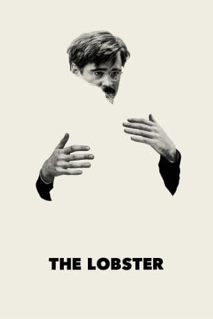 The Lobster poster art