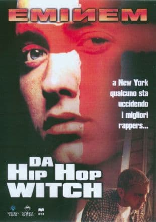 Da Hip Hop Witch poster art