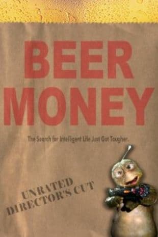 Beer Money poster art