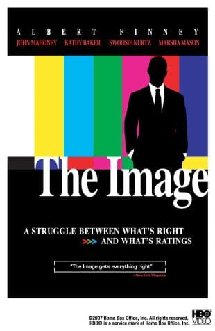 The Image poster art