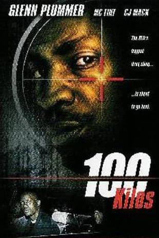 100 Kilos poster art