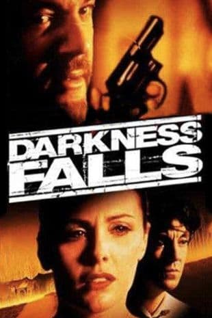 Darkness Falls poster art