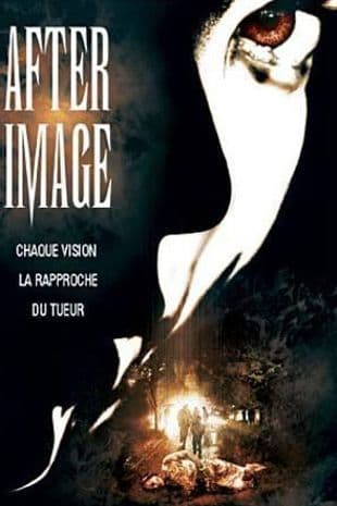 After Image poster art