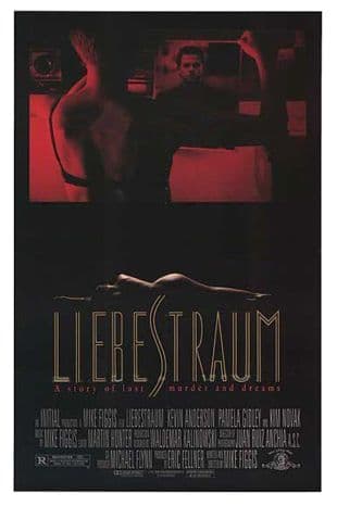 Liebestraum poster art