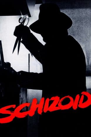 Schizoid poster art