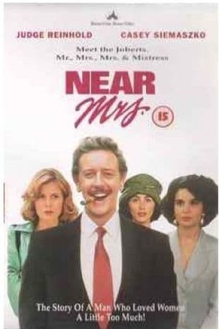 Near Mrs. poster art