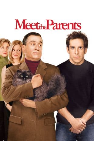 Meet the Parents poster art