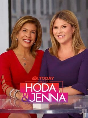 Today – Kathie Lee & Hoda poster art