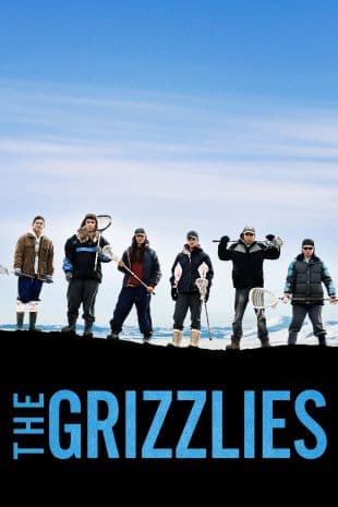 The Grizzlies poster art