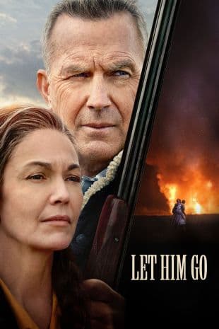 Let Him Go poster art
