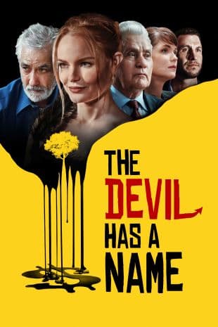 The Devil Has a Name poster art