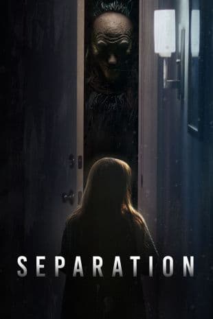 Separation poster art