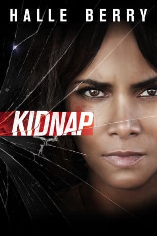 Kidnap poster art