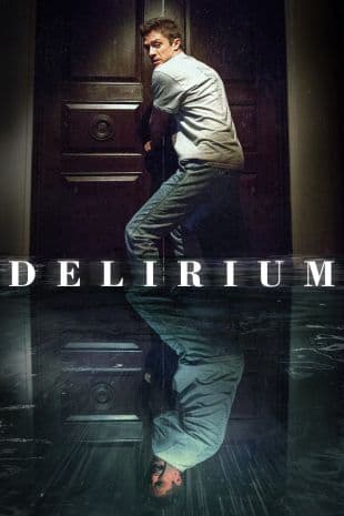 Delirium poster art