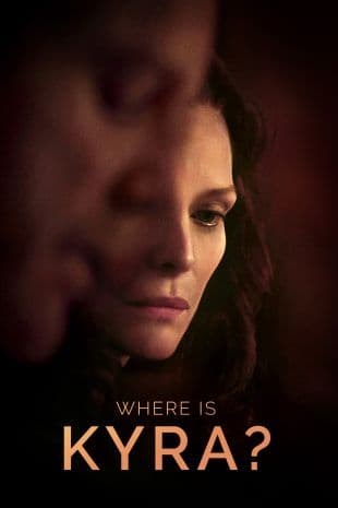 Where Is Kyra? poster art