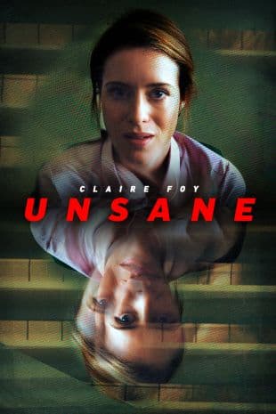 Unsane poster art