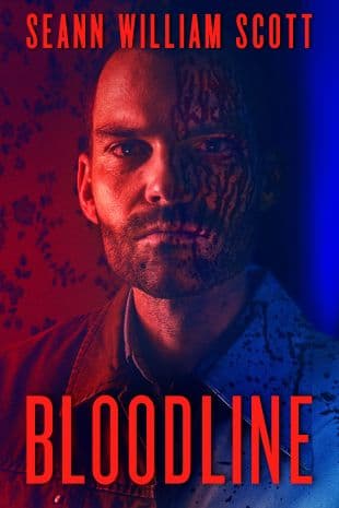 Bloodline poster art