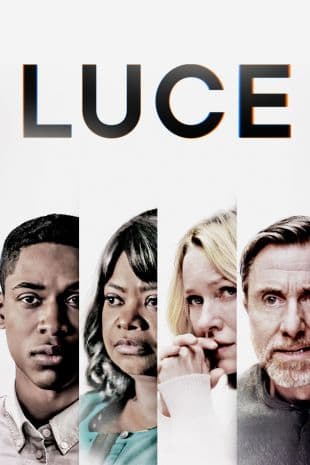 Luce poster art