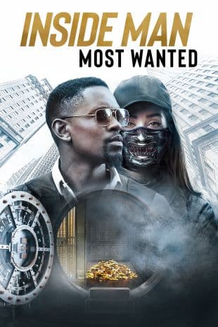 Inside Man: Most Wanted poster art