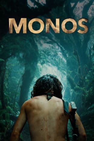 Monos poster art