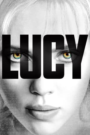 Lucy poster art