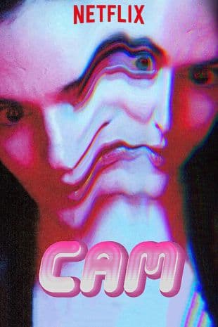 Cam poster art