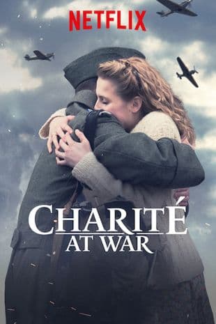 Charité at War poster art