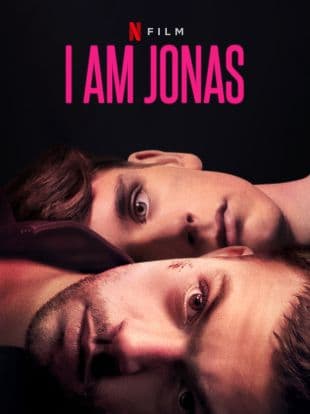 I Am Jonas poster art