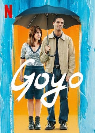 Goyo poster art